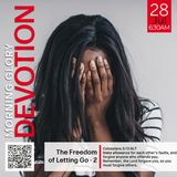 MGD: The Freedom of Letting Go - 2