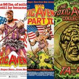 Long Road to Ruin: The Toxic Avenger Movies (84-2000)