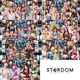 STARDOM NIGHTER in KORAKUEN Oct. Pre-Show