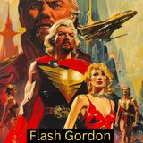 Flash Gordon - Dr Zarkoff to the Rescue