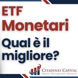 ETF monetari_ come funzionano e quali sono i migliori_