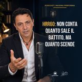 [HRR60] HRR60: non conta quanto sale il battito, ma quanto scende