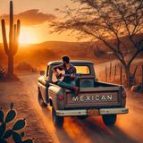 ¿Te has preguntado por qué tantas canciones de música country mencionan camionetas pickup?