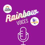 Rainbow Voices - Sonia Melchiorre si racconta