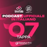 Giro d'Italia 2025 - Tappa 7 - Ayushow