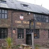 The Skirrid Mountain Inn
