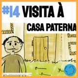 [T2 #4] Visita à casa Paterna - História para Dormir