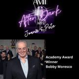 AMT AFTER DARK - Academy Award Winner Bobby Moresco, November 2 , 2025