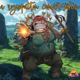 #137 A RoguePatton Conversation