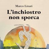 Marco Linari su Rvl con "L'inchiostro non sporca"