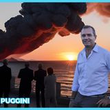 Campi Flegrei, Vulcano - Bradisismo Napoli, Pozzuoli | Luigi De Magistris 20.03.2025 Radio Puggini