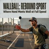 Wallball: Rebound Sport - Master the game with Oly Bennet