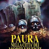 Paura nella città dei morti viventi (1980) - MiniRecensione