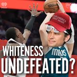 Whiteness Undefeated?