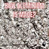 Find out how much we need from aluminum