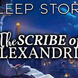 A Calming Sleep Story_ The Library _ The Scribe
