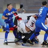 Hockey Italia 21 a Pillole di Sport !