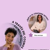 ¿ Qué es el Coaching Detox ? con Ana Bea Merayo