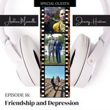 Friendship and Depression