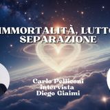 Immortalità, lutto e separazione. Intervista integrale