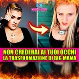 Big Mama dimagrita su TikTok trasformazione e body positivity rivoluzione della rapper