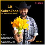 La Sabrozona - EP 05 - Cine y Gastronomía