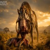 The Forgotten Age Between Dinosaurs and the Ice Age