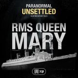 RMS Queen Mary | Where the Past Still Walks the Decks