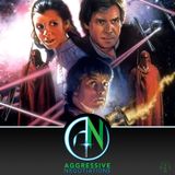 Book Club: Darksaber