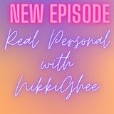 Episode 13 - Real Personal