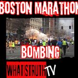 #129 The Boston Marathon Bombing w/ Shepard Ambellas #bostonmarathon #Carlosarredondo
