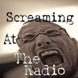 Screaming At The Radio Week in Review Aug 8, 2021