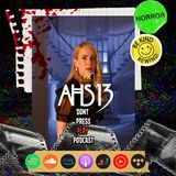 AHS13: Episodes 4-6 Breakdown, Recap And Theories!