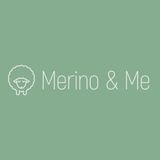 Warm & Stylish Newborn High Socks from MERINO & ME