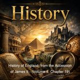History of England from the Accession of James II - Volume 4 Chapter 19 - Thomas Babington Macaulay