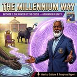 The Power of the Circle: Grounded in Unity