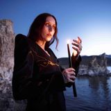 Running Towards The Dark With CHELSEA WOLFE