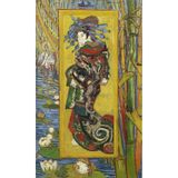 Elementi nipponici nell'impressionismo europeo
