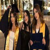 🎓❤️ تخرّج روان وريان من الجامعة.. ادعولي يا جماعة! 😭🎓