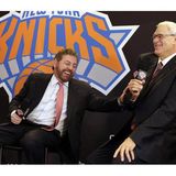 NY Knicks fire Phil Jackson!! LA Clippers trade Chris Paul to Houston & more NBA