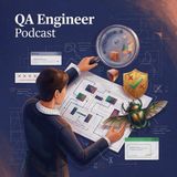 QA Engineer Career main episode for 2026-07-17