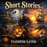 Invisible Links - Selma Lagerlof