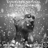 ESTUPIDEZ NATURAL | LuisBermejo.com 05x39