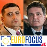 Un voto per l’anima della Romania: Simion o Dan al ballottaggio?