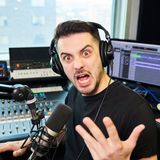 The Difference Between Talk Show Hosts And Entertainers (Prayer Request)