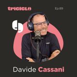 Davide Cassani e la Milano-Sanremo più bella degli ultimi anni