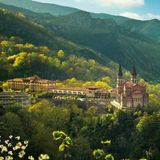 Covadonga