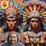 Exploring Ometeotl: The Dual God at the Heart of Aztec Cosmology