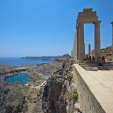 Civiltà del Mediterraneo: storia e caratteristiche dei primi popoli del mare
