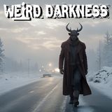 The Horned Man of Dawstone Road: Heswall Crashes
